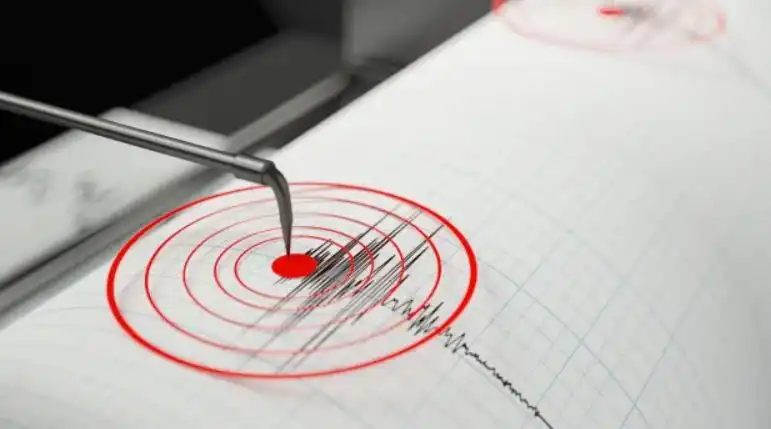 Земята се разтресе мощно край България: 5,7 по Рихтер удари…