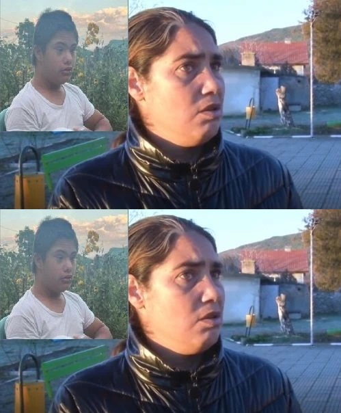 Извънредно признание от майката на Ники: