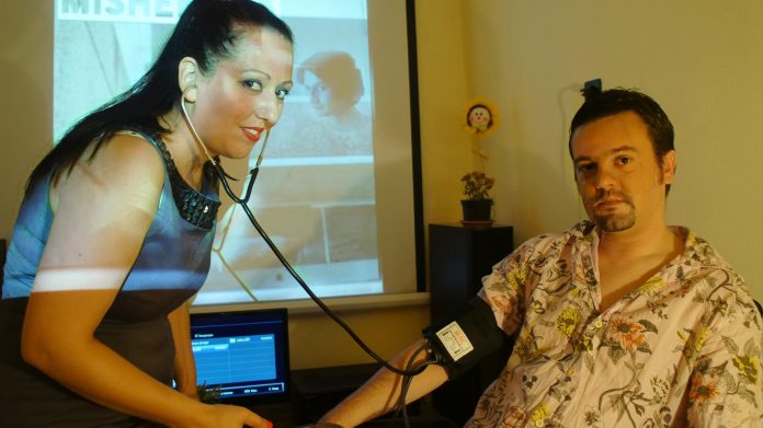 Милица и Иван