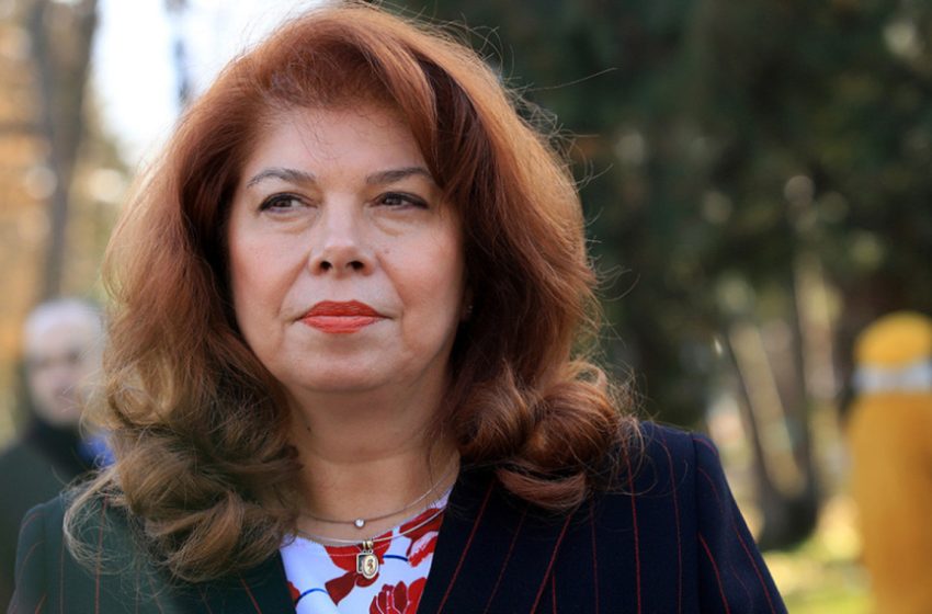 Президентът Йотова с извънреден ход