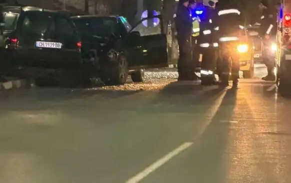 Трагедия потресе България в новогодишната нощ! Семейство загина заради..