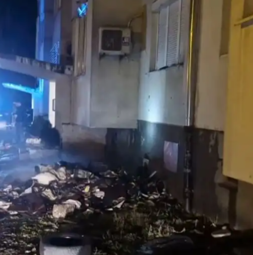 Разбра се кои са трите жени, загинали в пожара в София – Първа версия за трагедията