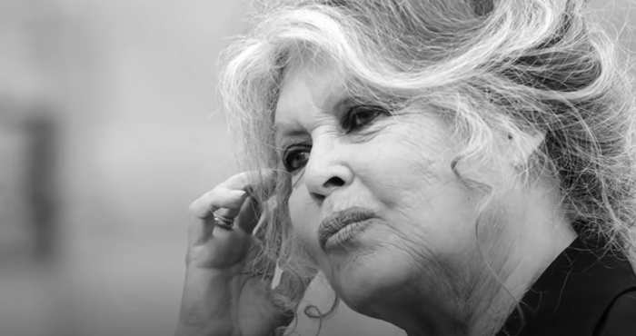 Разбра се причината за смъртта на Брижит Бардо