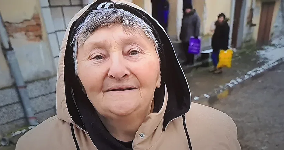 Пенсионерка взриви народа с коментара за еврото!