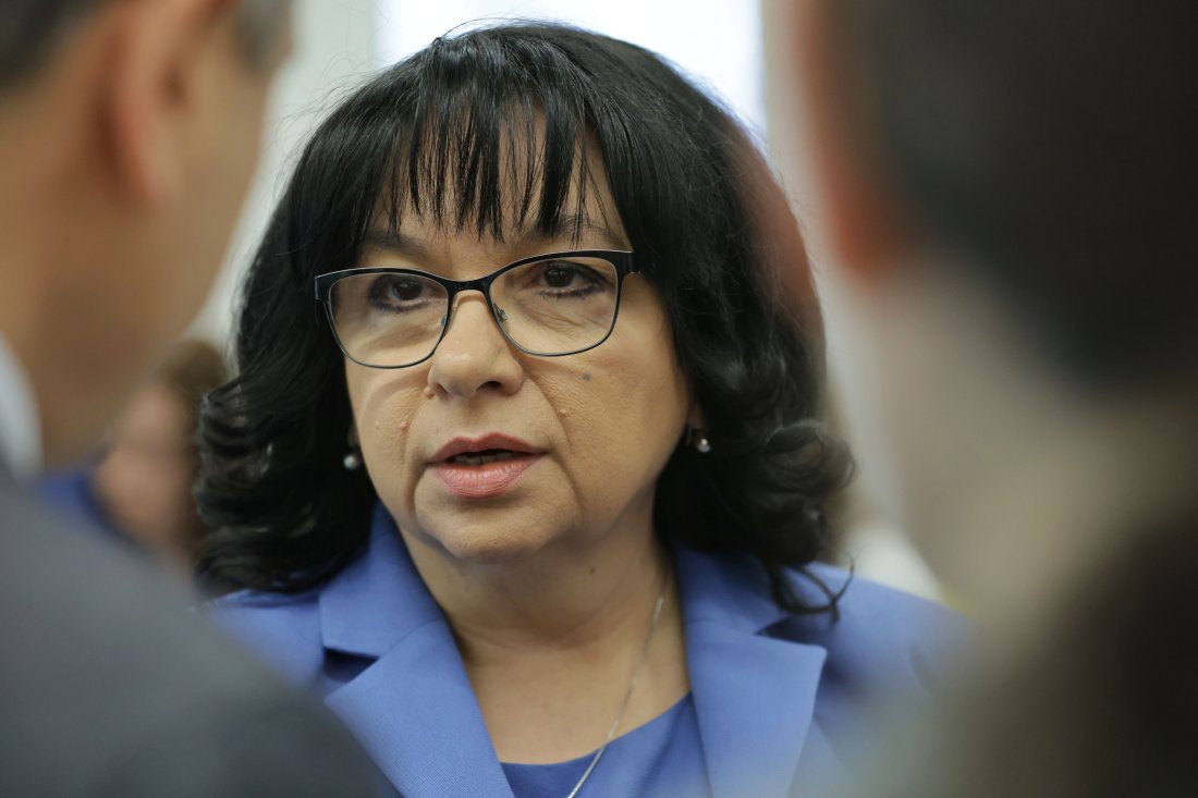 Теменужка Петкова ще увеличим заплатите със…