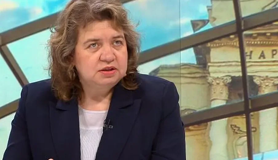 Наталия Киселова каза истината за Румен Радев