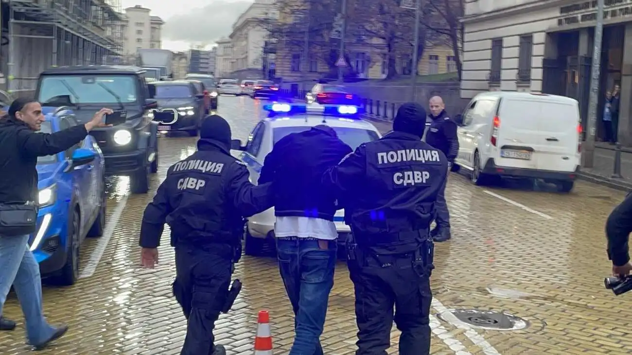 Извънредно! Страшен удар на полицията! Такова чудо не бяхме виждали