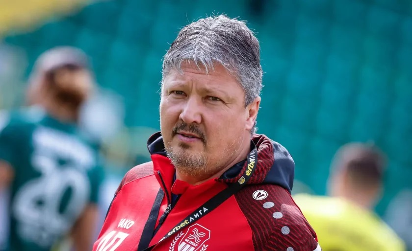 Извънредни новини за Любослав Пенев: