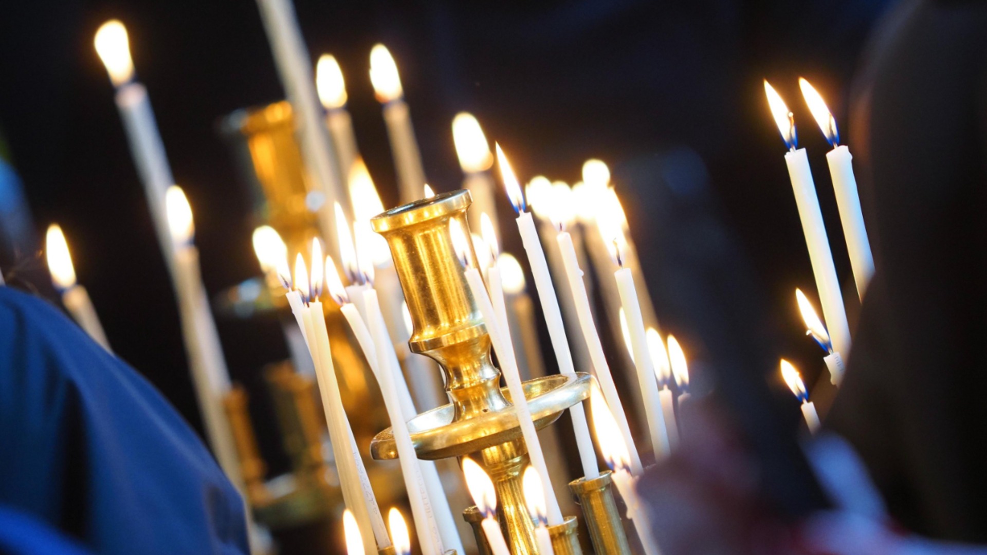 Утре, 13 януари е голям празник, в никакъв случай НЕ правете това