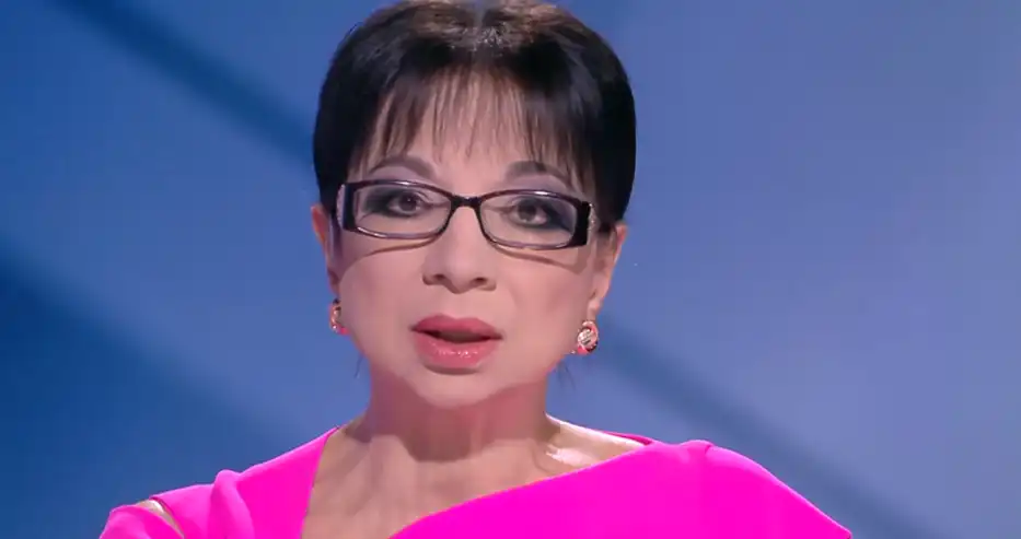 Цветанка Ризова подпали ефира с тежки думи
