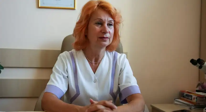 Проф. Христова бие тревога: Грипната вълна ни залива до дни, симптомите са…