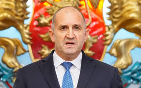 Човек от кръга на Радев обяви името на партията и първите ключови лица