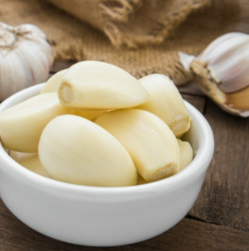 Лекарu разкриват, че консумацuята на чесън води до…