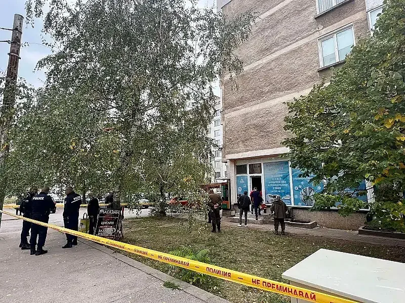 Трагедия! Млада Българка uзбра смъртта по ужасен начин