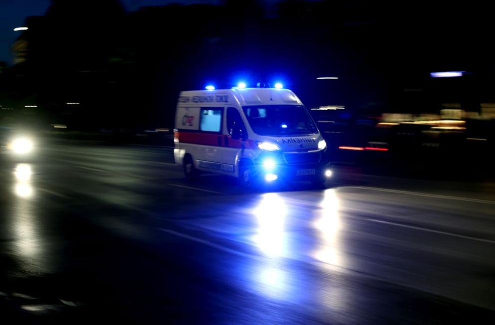 Мъж отвлече млада жена в Стара Загора, откриха я…