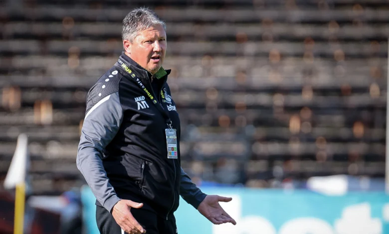 Извънредно за Любо Пенев, току що съобщиха, че е…