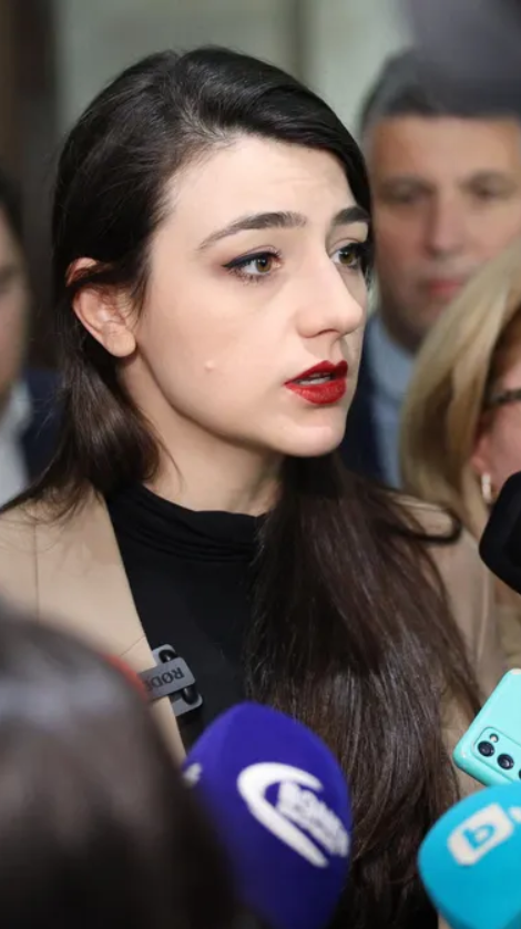 Извънредно! Лоши новини за Лена Бориславова