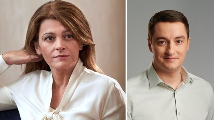 Първата дама Десислава Радева скочи на Божанков – Vijti.com