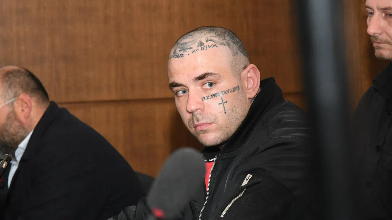 Семерджиев осъди…