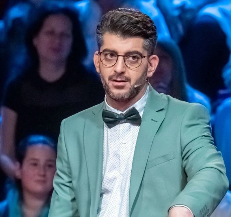 Александър Кадиев аут от Ефира, а причината..