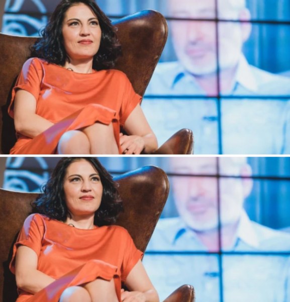 Вижте кой е бащата на Деси Стоянова! Един от най-важните хора в държавата