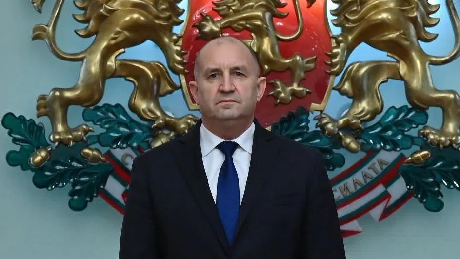 Вече е ясно, че Румен Радев ще има…