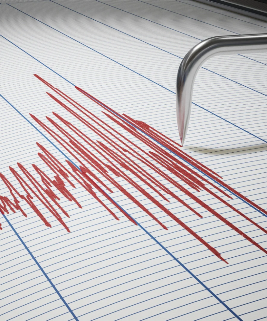 Извънредно: Ново мощно земетресение от 6.4 по Рихтер удари току що