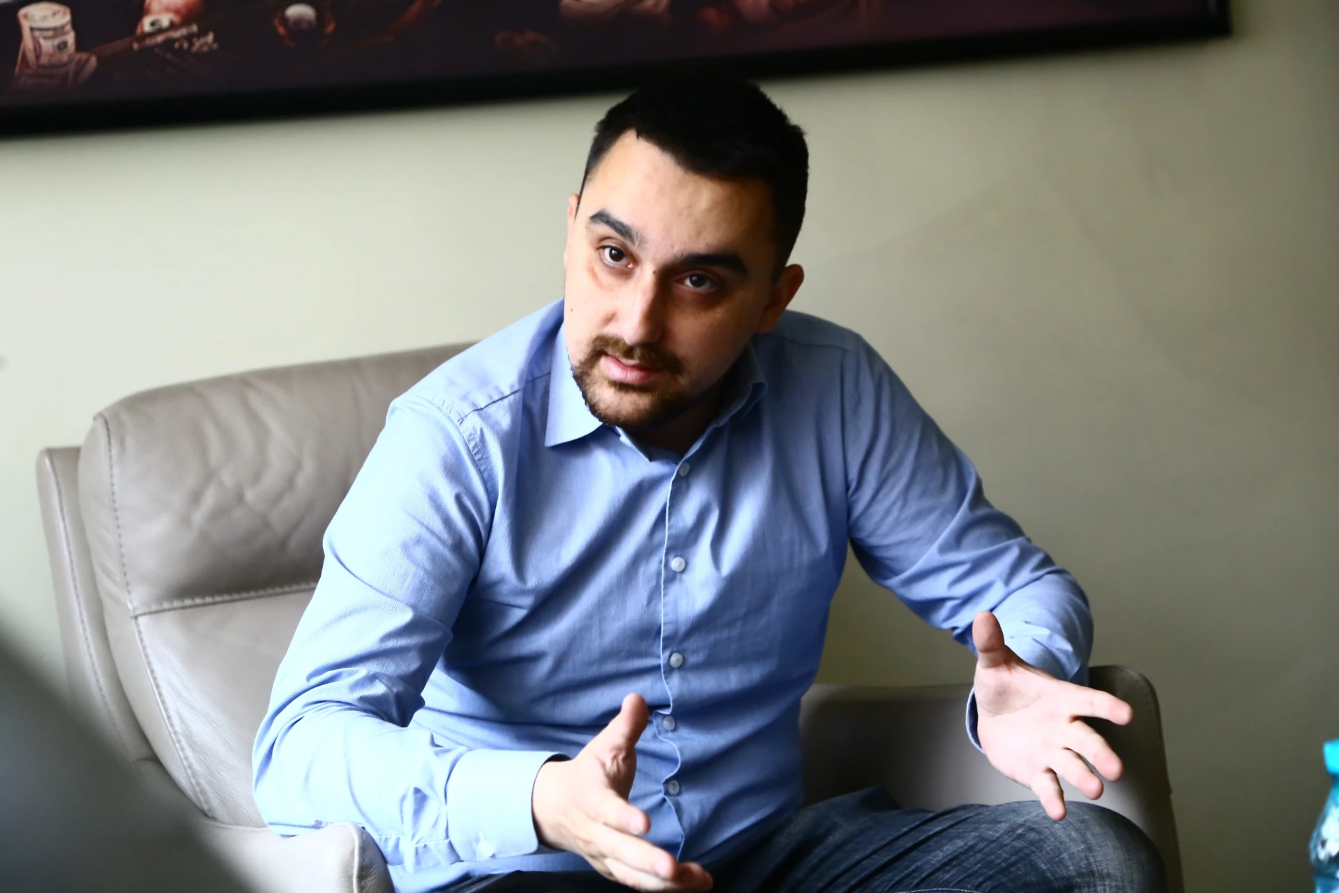 След 81 години: Батков-младши обяви новината, която всички чакаха