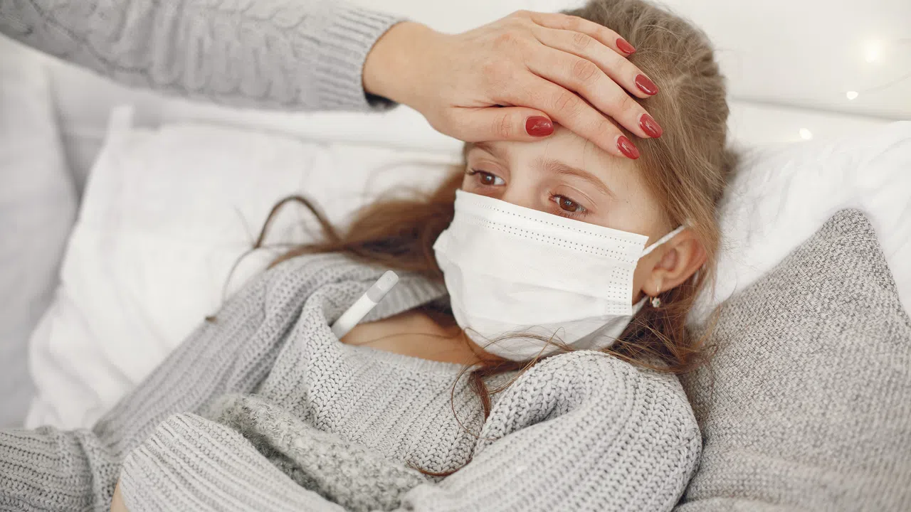 Решено: Обявява се грипна епидемия