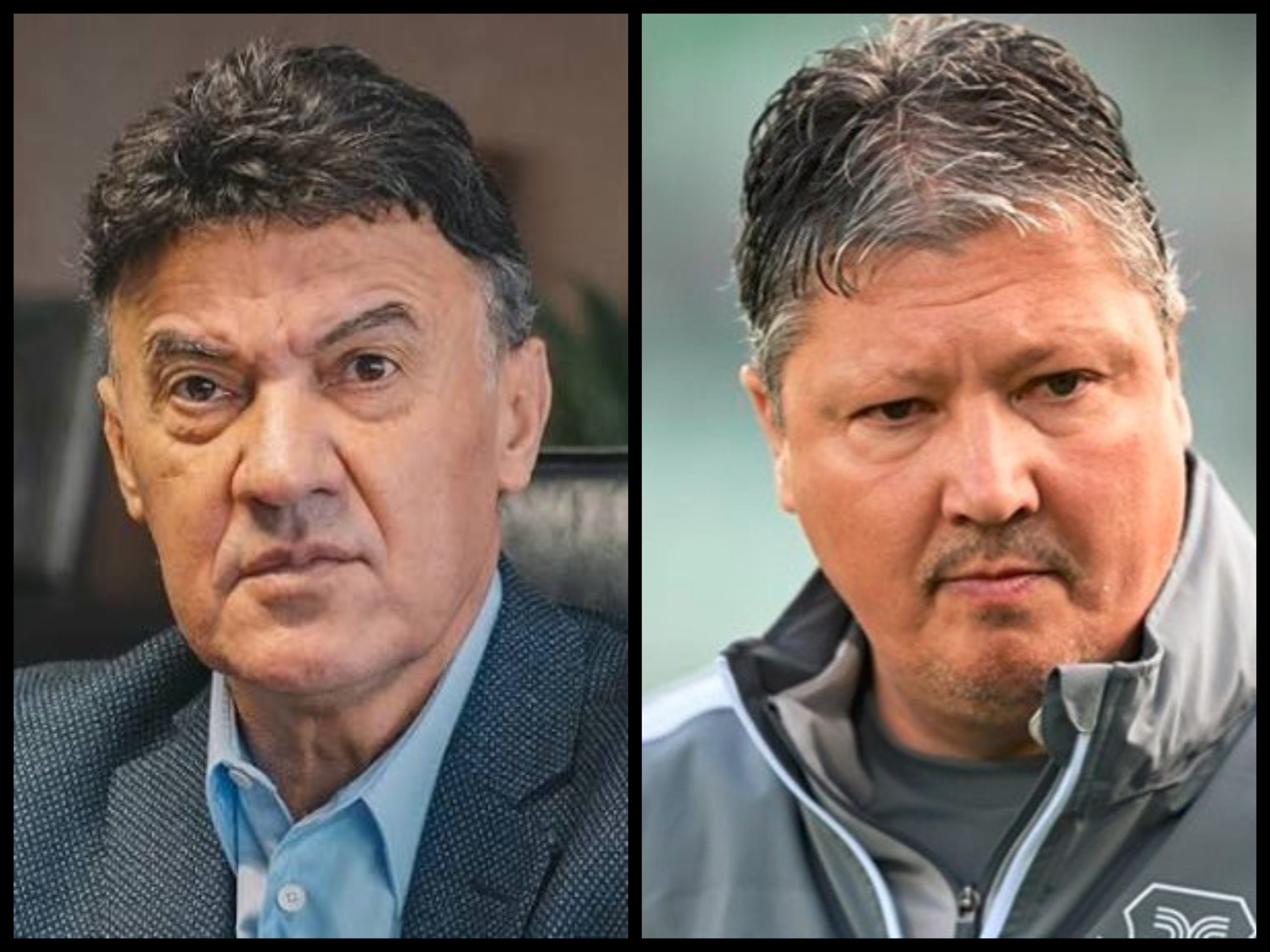 Наско Сираков разкри какво е състоянието на Боби Михайлов и Любо Пенев