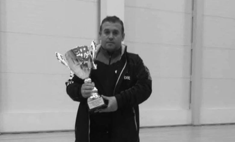 Внезапно си отиде обичан наш спортен деятел