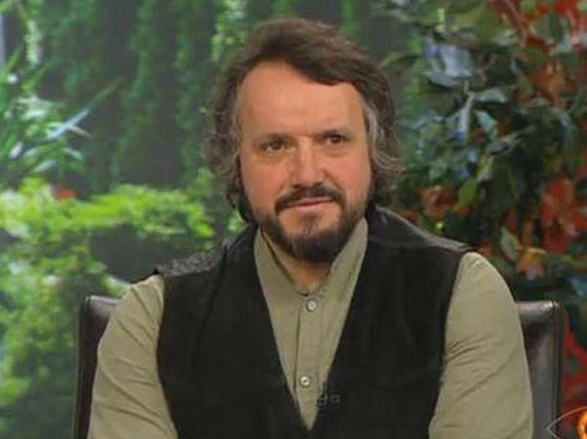 Почина Калин Терзийски