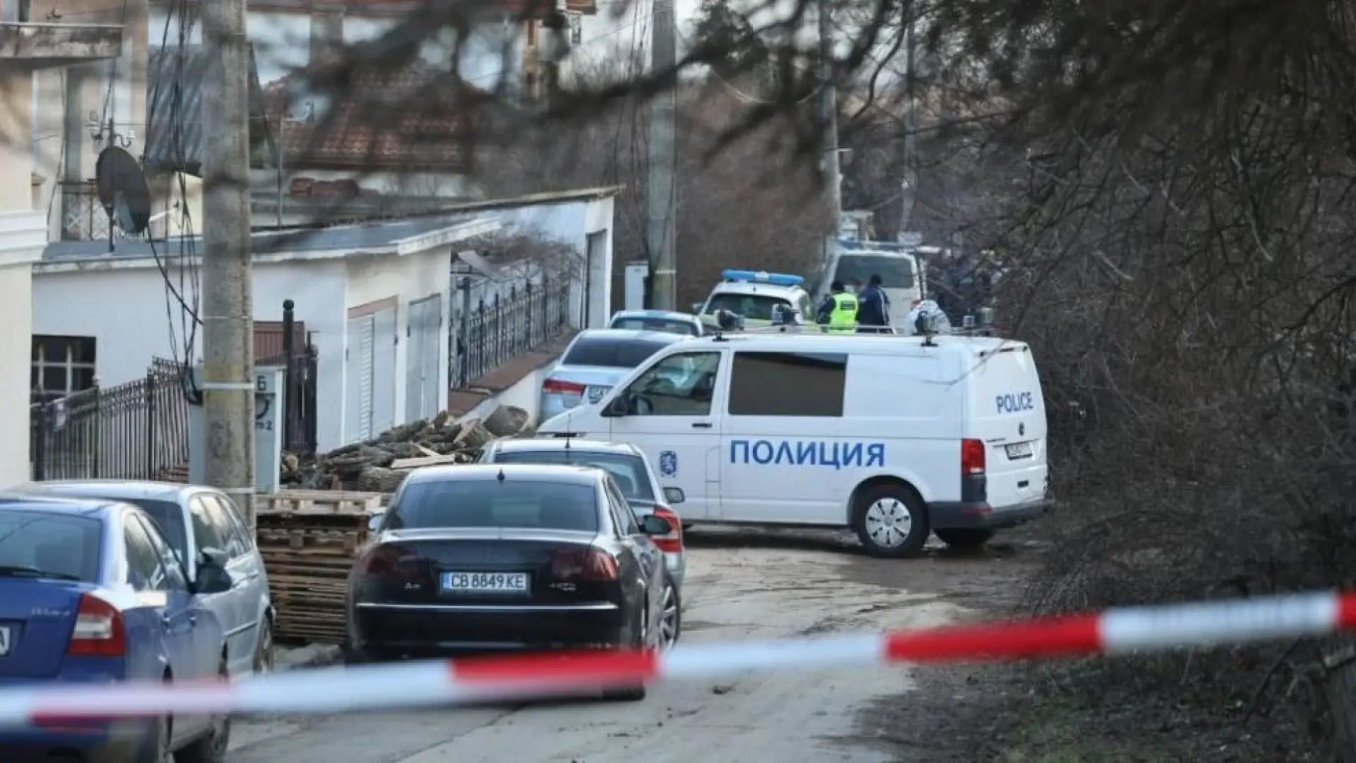 Извънредно: Току що откриха трупа на …