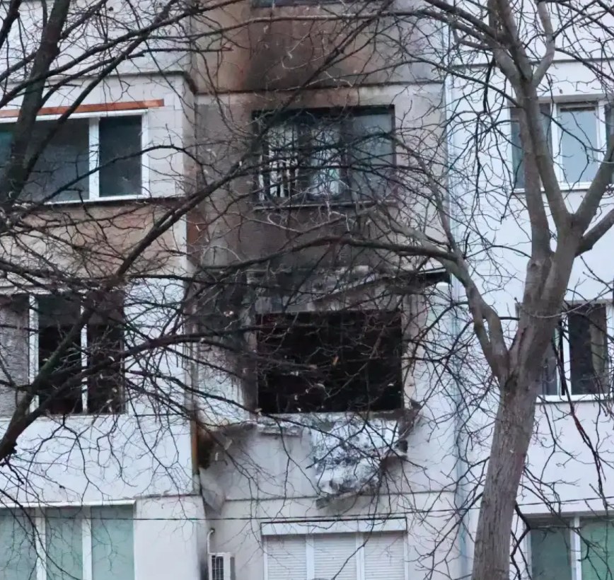 Три загинали жени в София! Семейство с бебе се спасява по чудо, а жертвите намерени в…