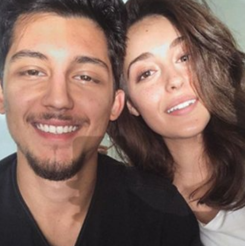 Бременната дъщеря на Гала впечатляващо разкритие за бащата на бебето