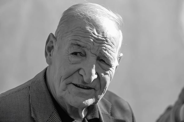 Ето причината за кончuната на Димитър Пенев ОБНОВЕНА