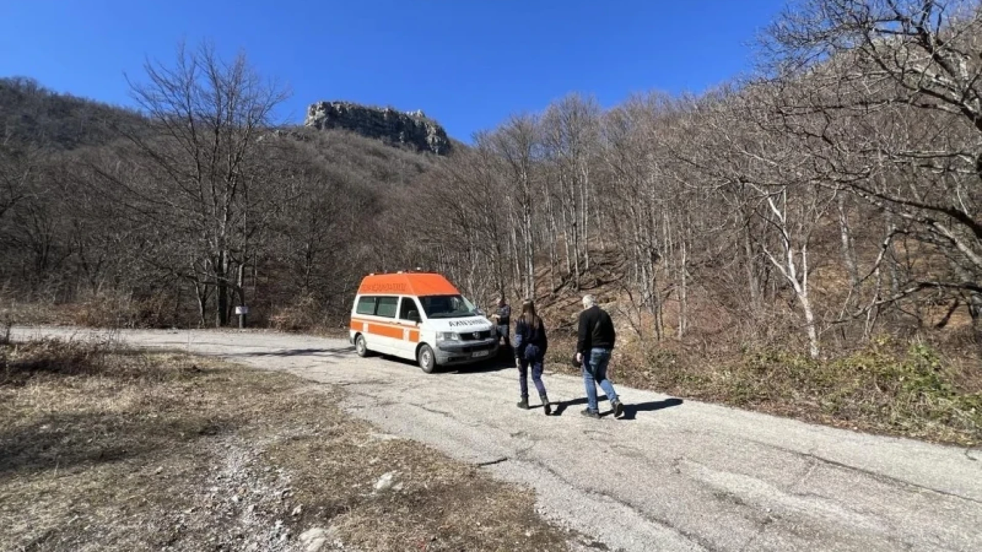 Извънредно: Току що откриха трупа на…