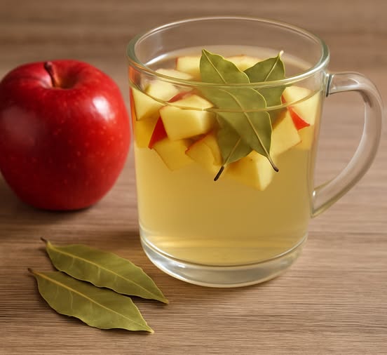 Сварих 3 дафинови листа с обикновена ябълка и се кълна в тази рецепта: С нея дядо доживя до 100 г, без да стъпи в аптека!