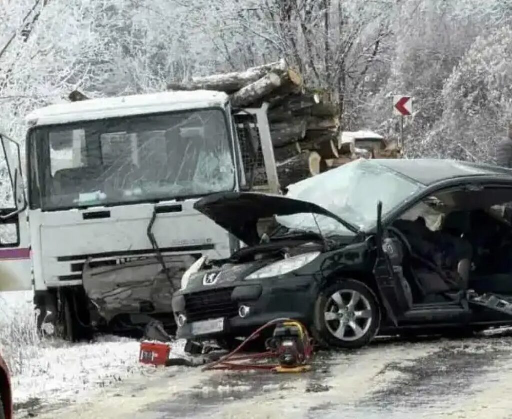 Разбра се защо е избягал шофьорът, убил баща и дъщеря край Ловеч, бил е…