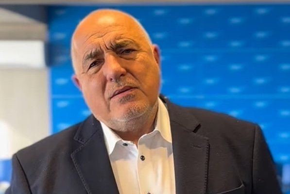 Мощен скандал! Борисов размаза