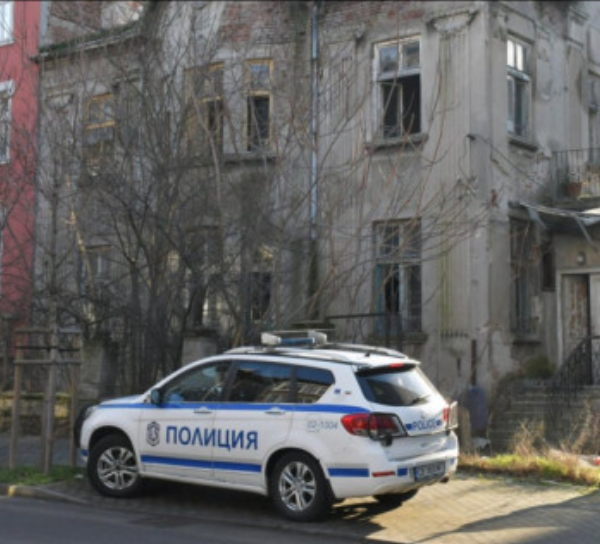 Извънредно: Откриха трупа на Георги, районът почерня от полиция във…
