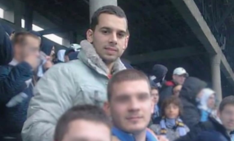 Извънредно! Зaстрeляхa с два куршума футболист край Сопот