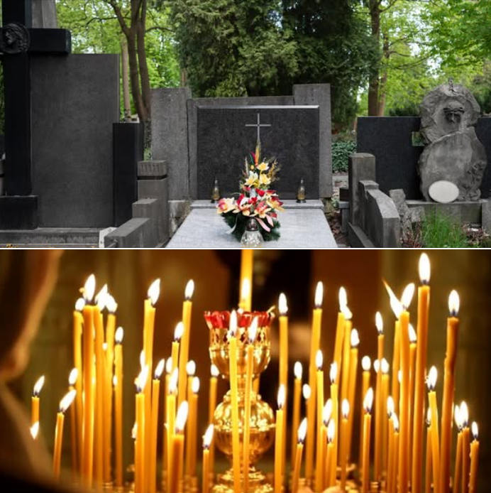 Голяма Задушница наближава – ето какво задължително се прави в този ден за мир и утеха на душите на покойниците