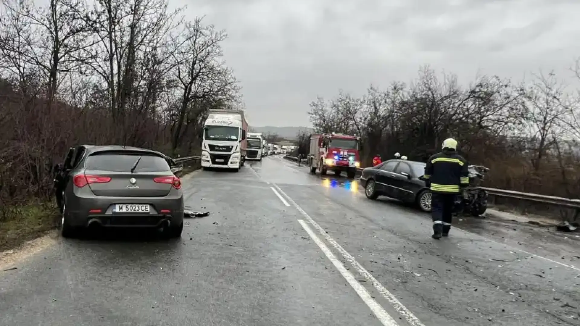 Извънредно: Голяма трагедия потресе България, лекар загина…