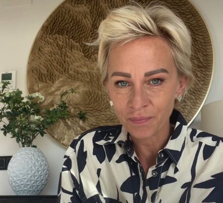 Нана Гладуиш с шокиращо признание: за трети път с диагнозата рак! - Vijti.com