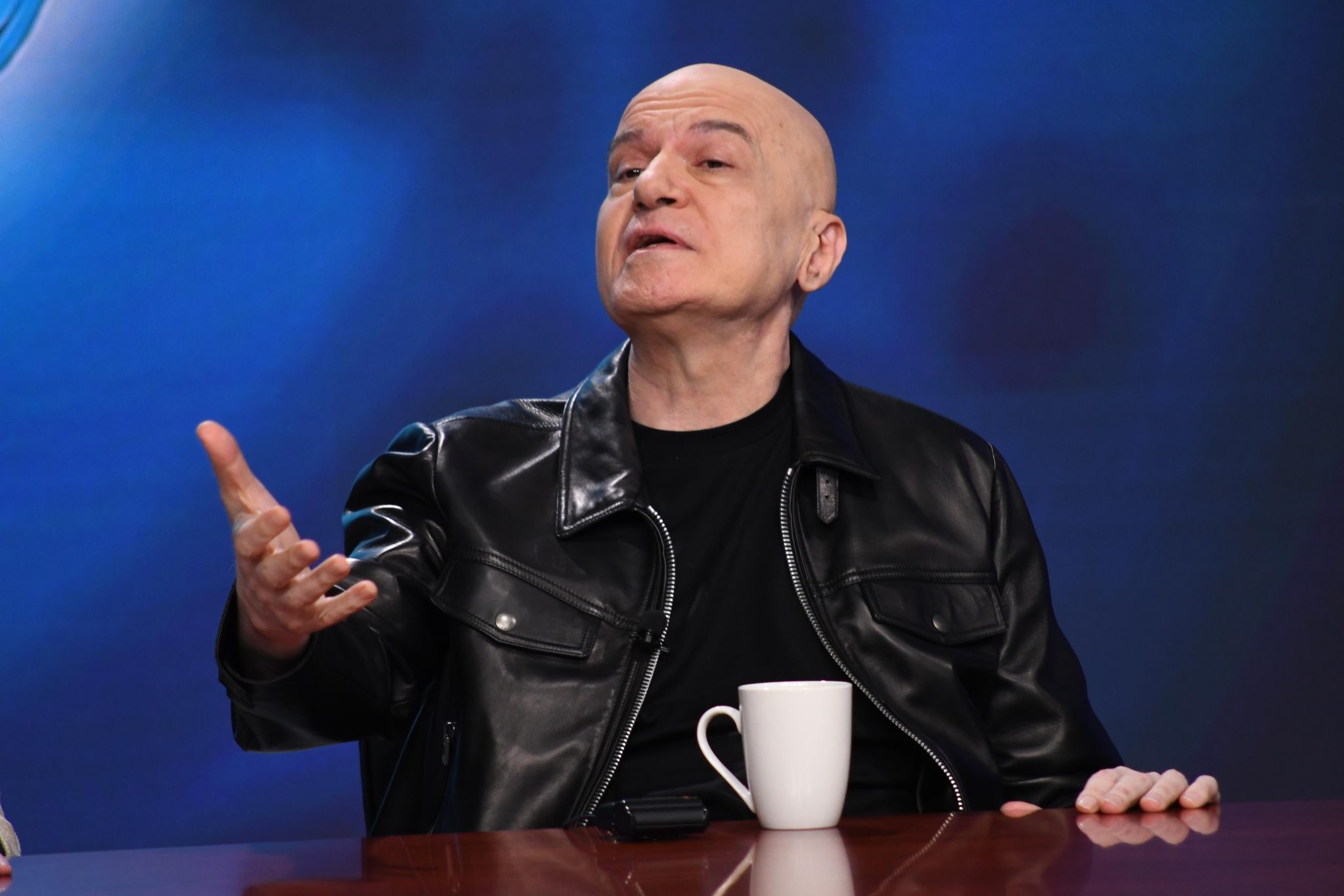 Слави Трифонов разтресе цялата държава с това което направи, всички говорят за него