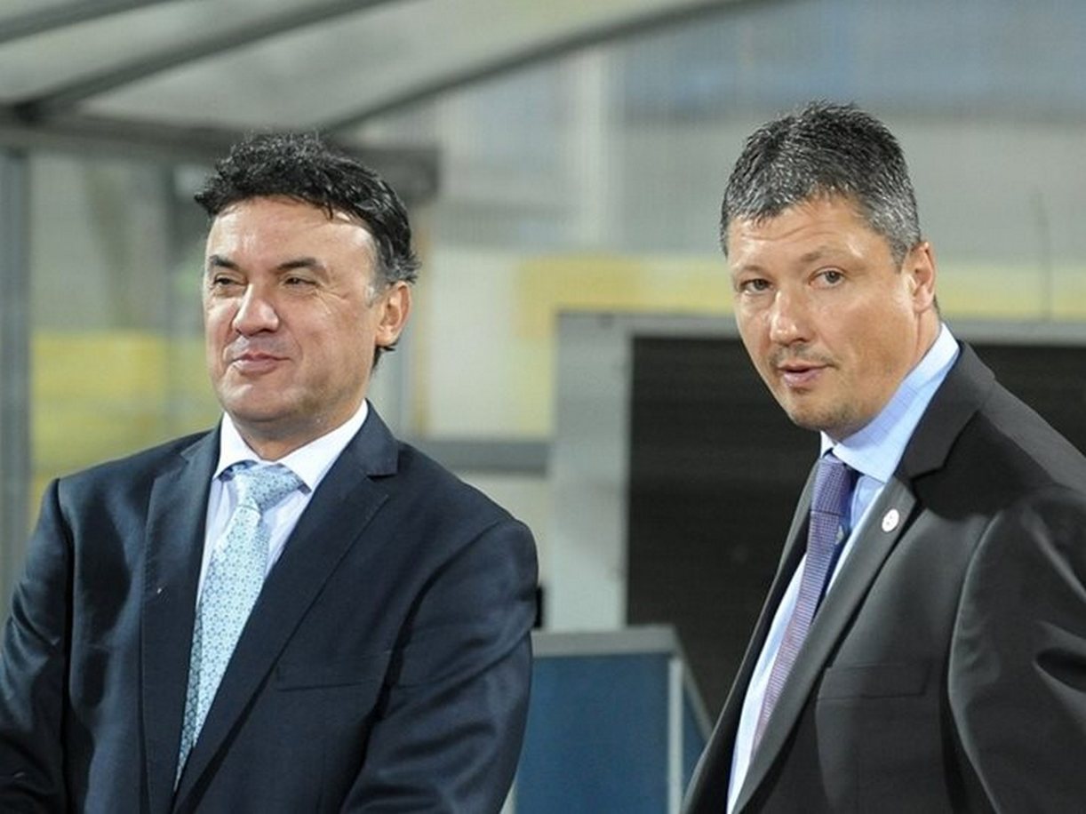 Лоши новини за състоянието на Любо и Боби Михайлов