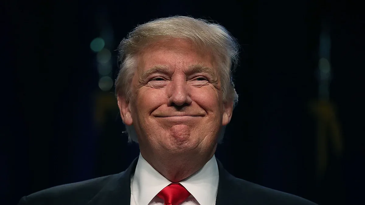 Тръмп с разкритие за Русия, което втриса Европа