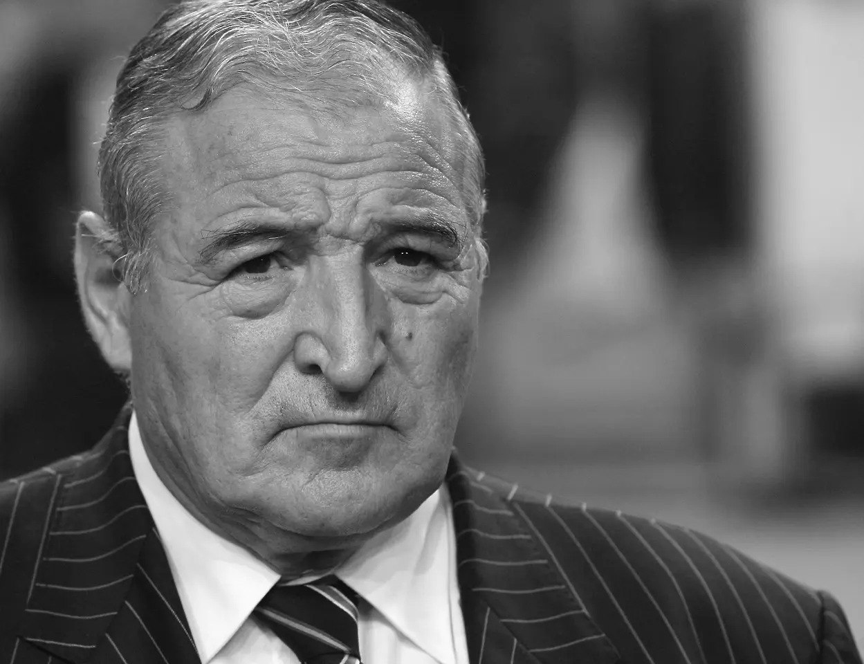 Ето причината за кончината на Димитър Пенев