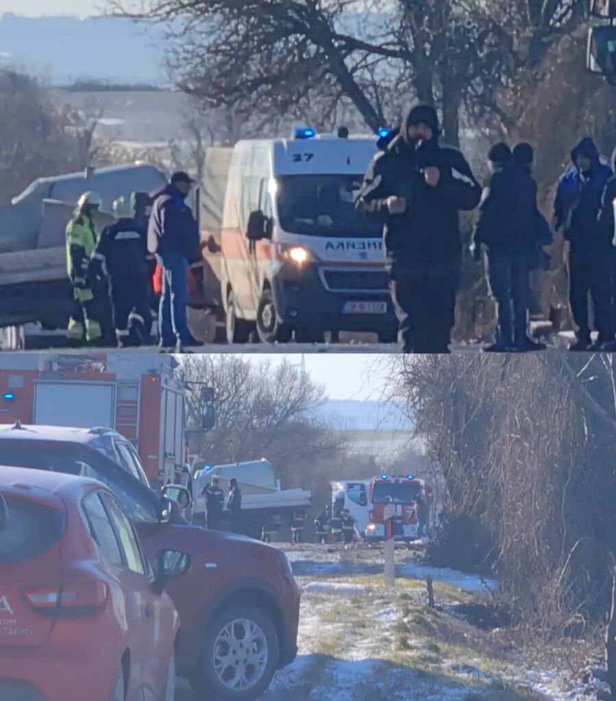 Брутални подробности за жестокото меле със загинал на „отсечката на смъртта“ Видео